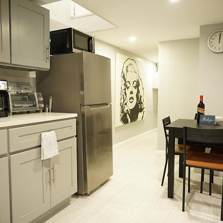 Cozy 2 Bedroom In A Lovely Forest Hills Neighborhood Nova Iorque Exterior foto