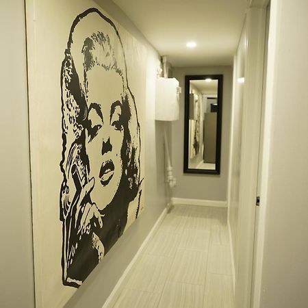 Cozy 2 Bedroom In A Lovely Forest Hills Neighborhood Nova Iorque Exterior foto