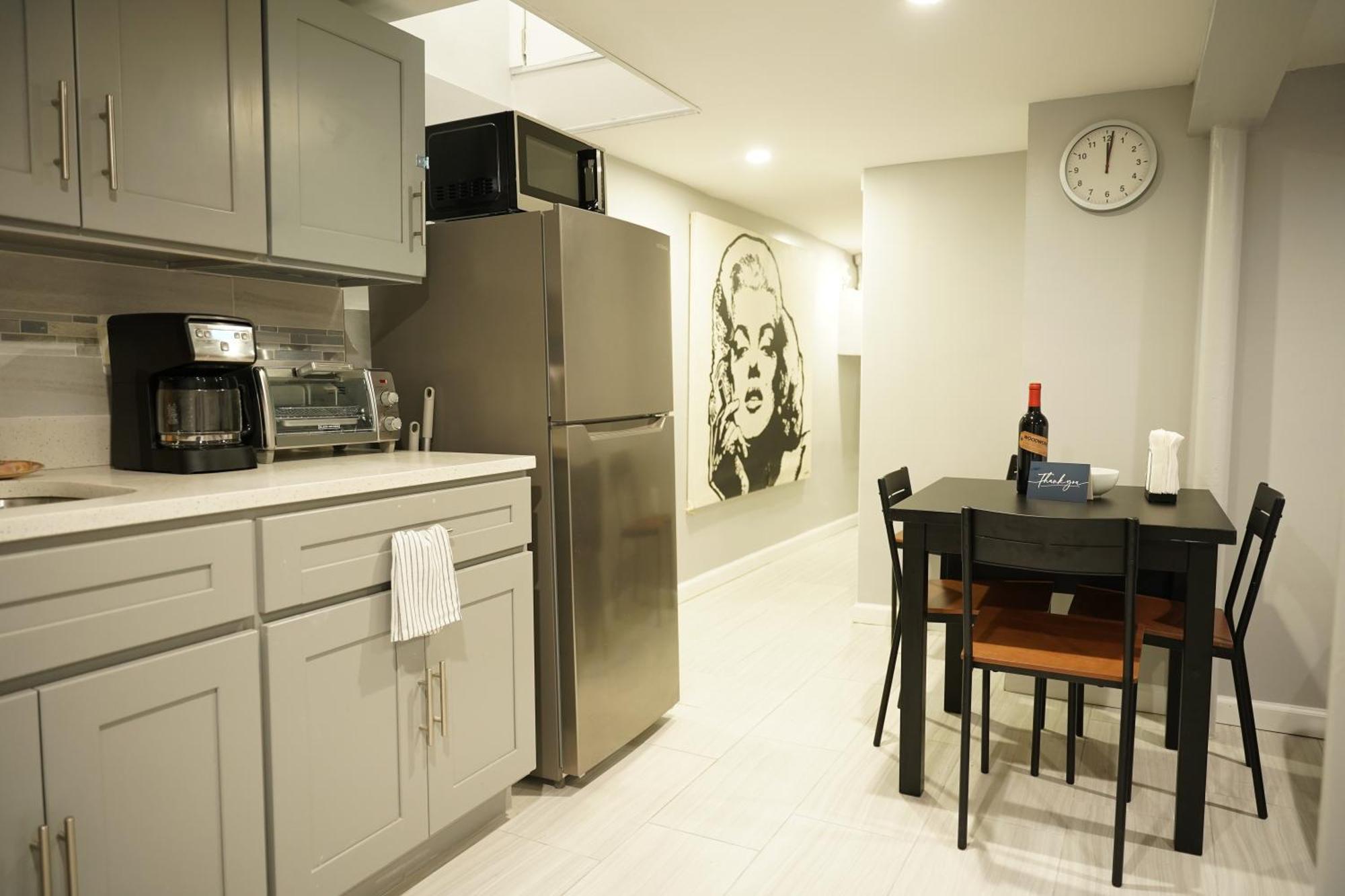 Cozy 2 Bedroom In A Lovely Forest Hills Neighborhood Nova Iorque Exterior foto