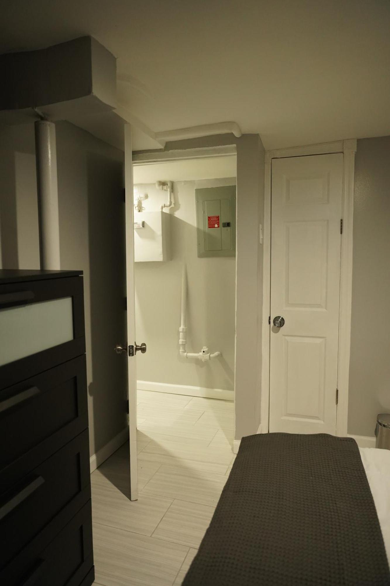 Cozy 2 Bedroom In A Lovely Forest Hills Neighborhood Nova Iorque Exterior foto