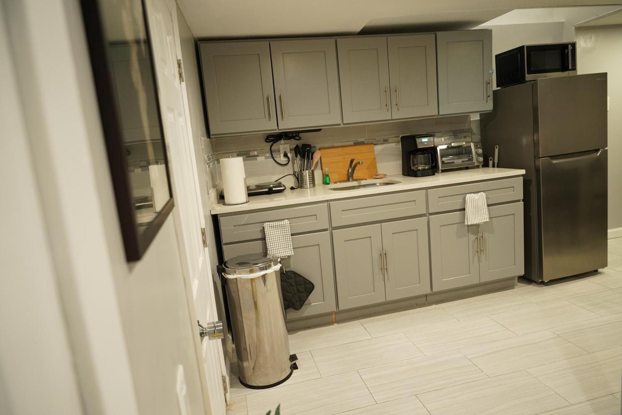 Cozy 2 Bedroom In A Lovely Forest Hills Neighborhood Nova Iorque Exterior foto