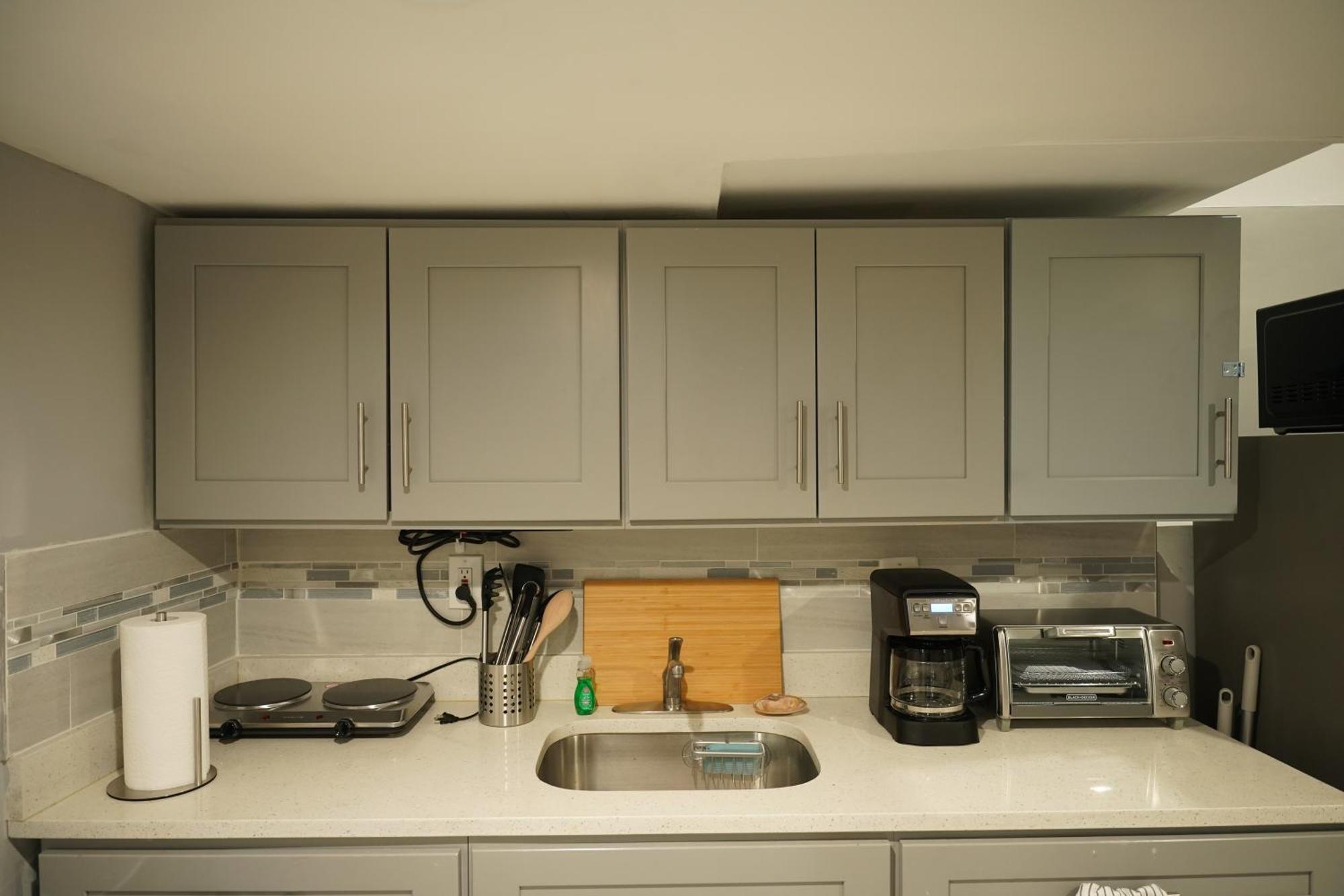 Cozy 2 Bedroom In A Lovely Forest Hills Neighborhood Nova Iorque Exterior foto