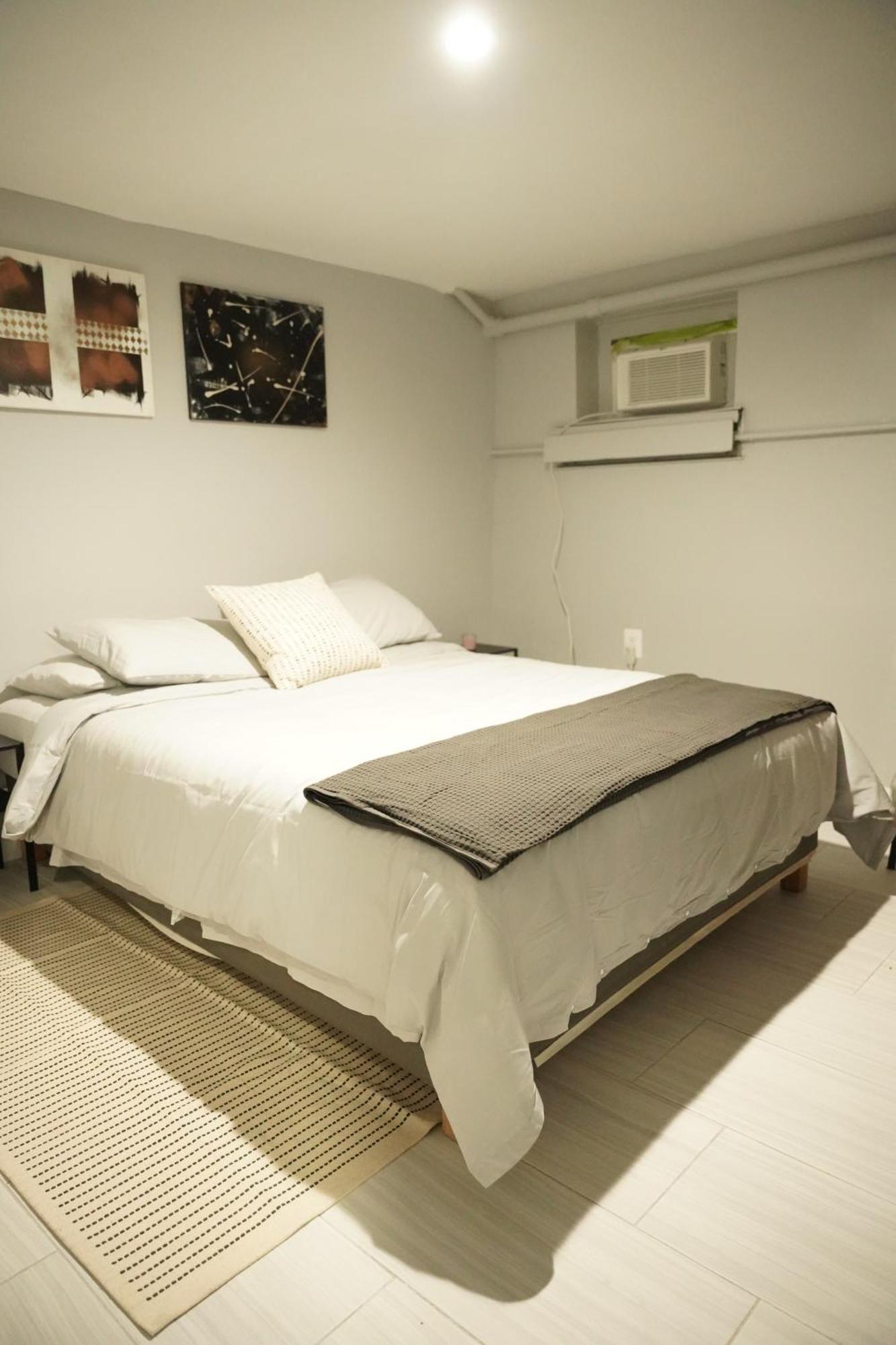 Cozy 2 Bedroom In A Lovely Forest Hills Neighborhood Nova Iorque Exterior foto