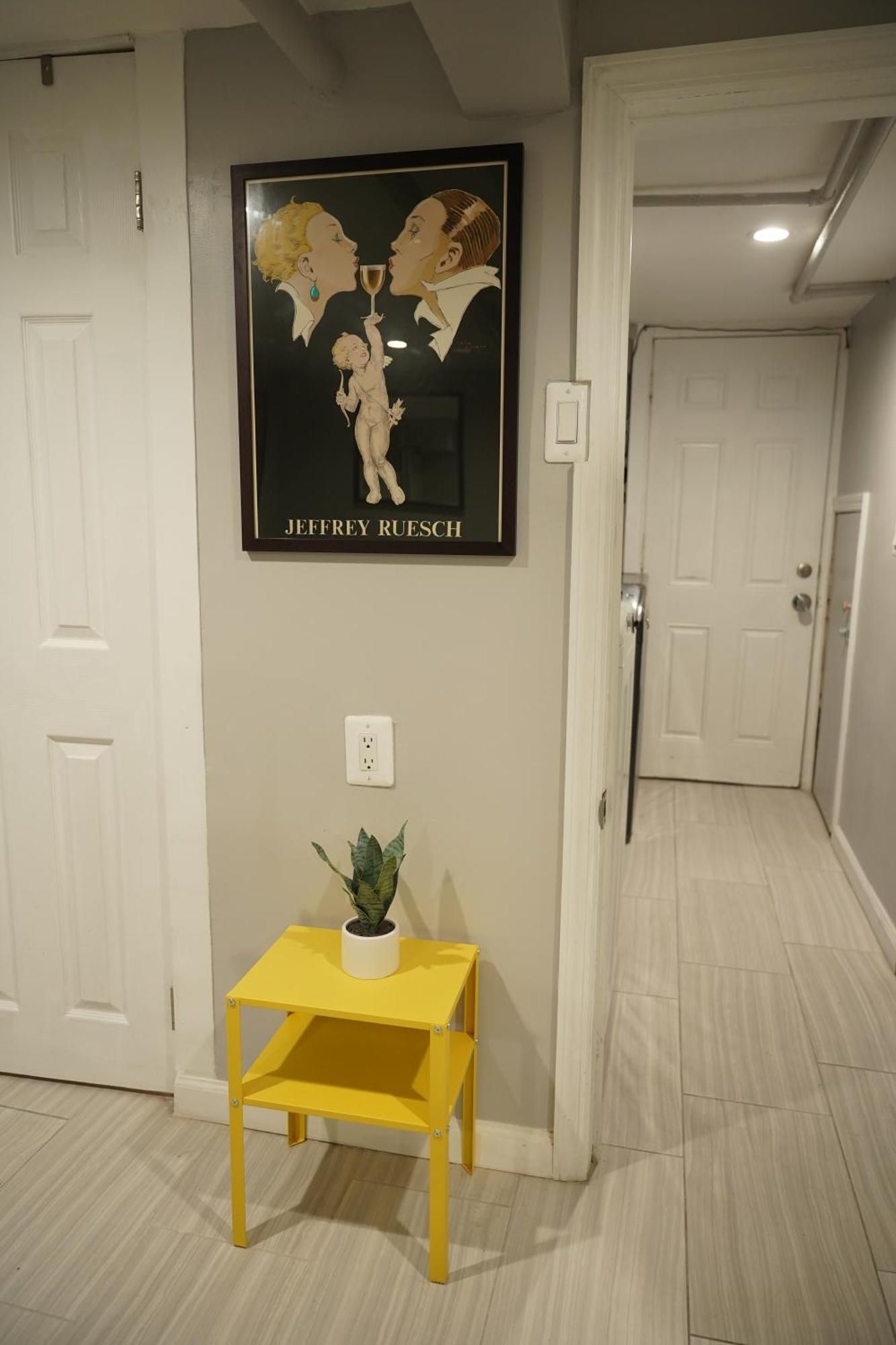 Cozy 2 Bedroom In A Lovely Forest Hills Neighborhood Nova Iorque Exterior foto