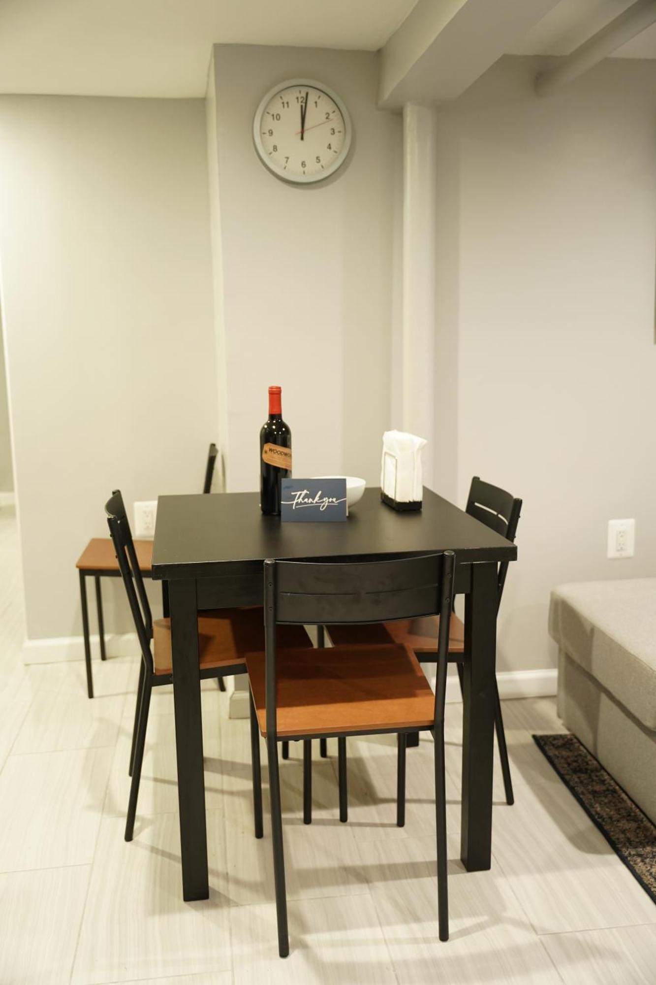 Cozy 2 Bedroom In A Lovely Forest Hills Neighborhood Nova Iorque Exterior foto