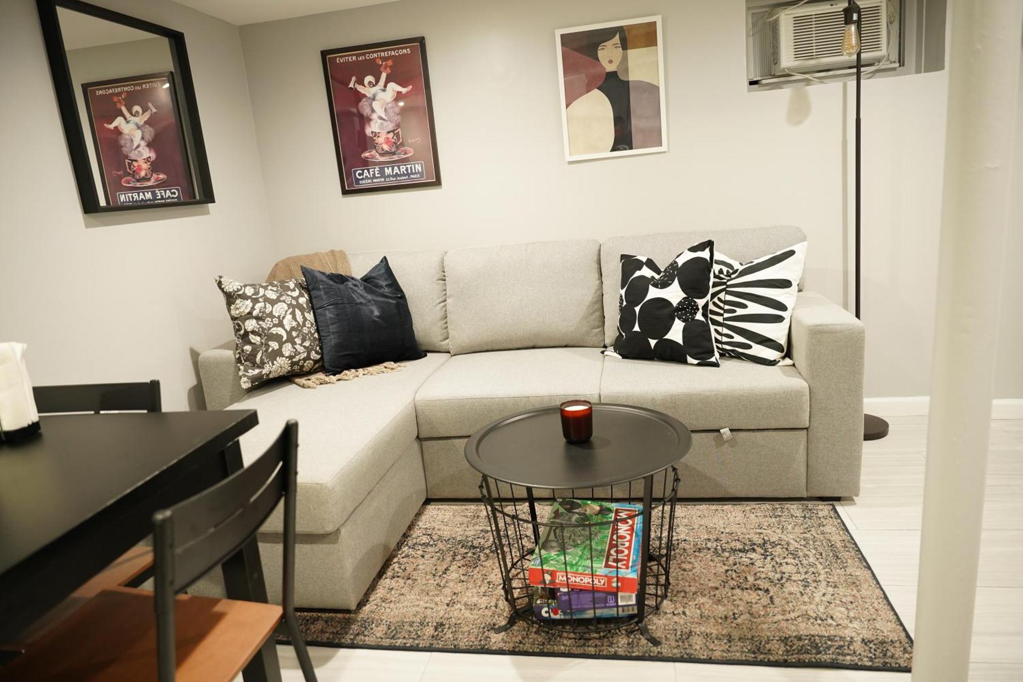 Cozy 2 Bedroom In A Lovely Forest Hills Neighborhood Nova Iorque Exterior foto
